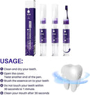 Lanthome - V34 Teeth Whitening Pen