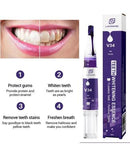 Lanthome - V34 Teeth Whitening Pen