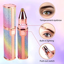 Rechargeable Women’s Facial Hair Remover