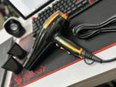 Professional Automatic Hair Dryer with Overheat Protection For Fast Efficient Styling