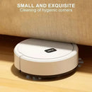 Automatic Robot Ultra Deep Sweeping Cleaning Mop For Home Use