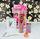 Rechargeable Women’s Facial Hair Remover