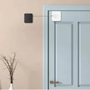Punch-Free Automatic Sensor Door Closer