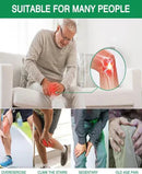 Herbal Wormwood Knee Relief Patch