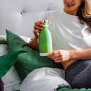 Imported Rechargeable Portable Bottle Blender for Shakes and Smoothies